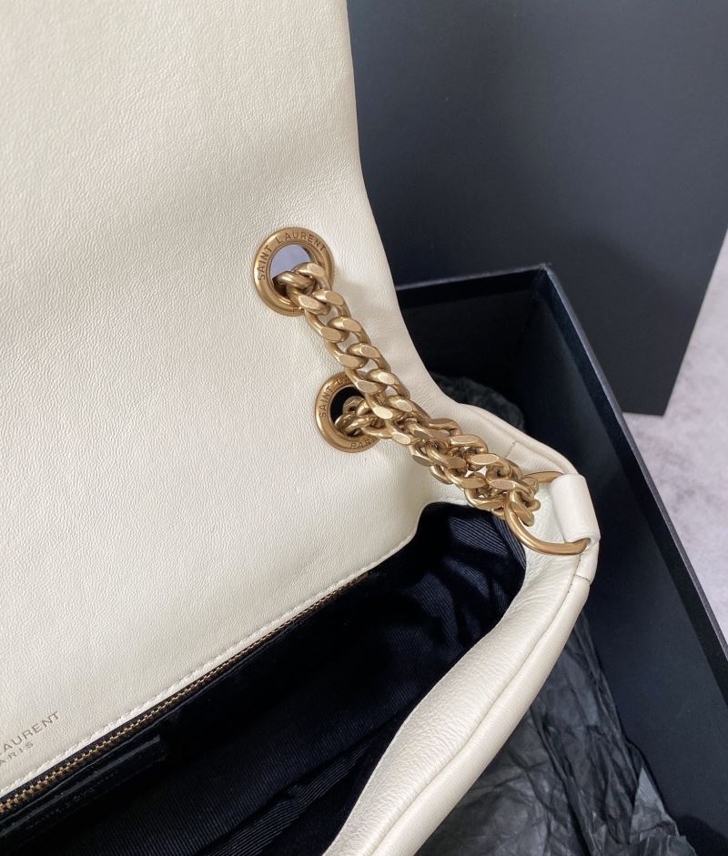 YSL Satchel Bags